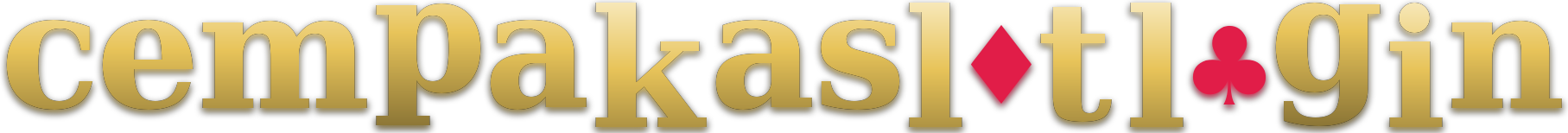 cempakaslot login logo